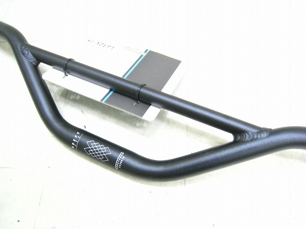 ライザーバー SPREAD RISER BAR 750/25.4（31.8）mm