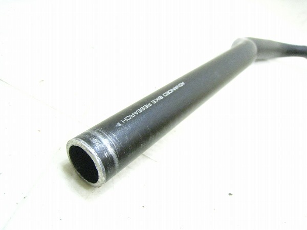 ライザーバー 660/31.8mm ※カット