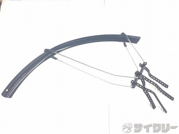 フェンダー RACEBLADE ブラック 歪みあり