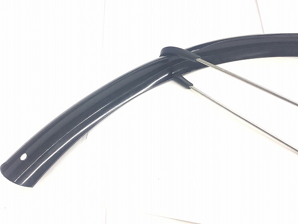 フェンダー RACEBLADE ブラック 歪みあり