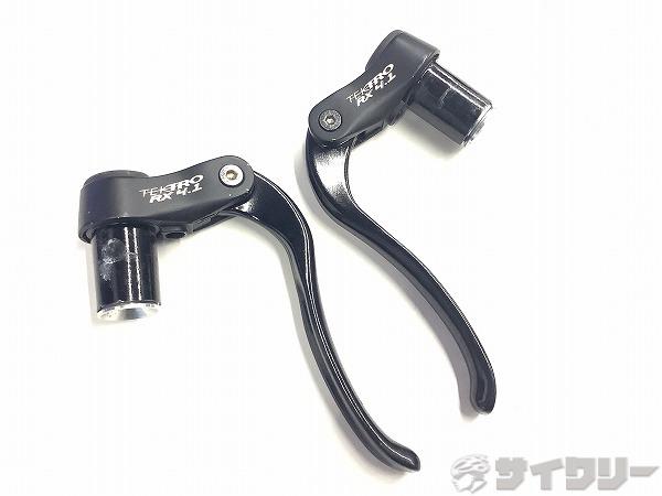 エアロブレーキレバー RX4.1 ブラック