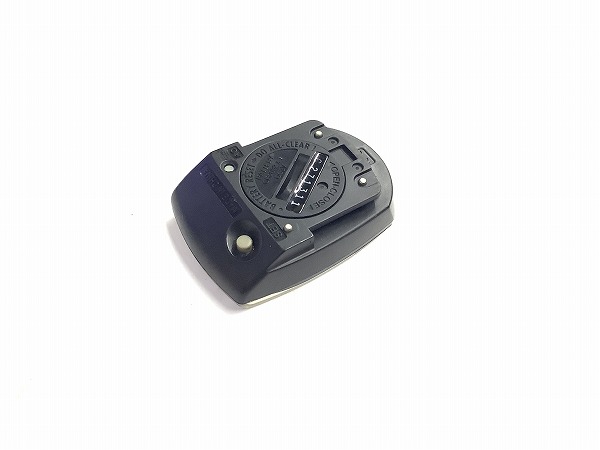サイクルコンピューター CC-CD200 欠品あり