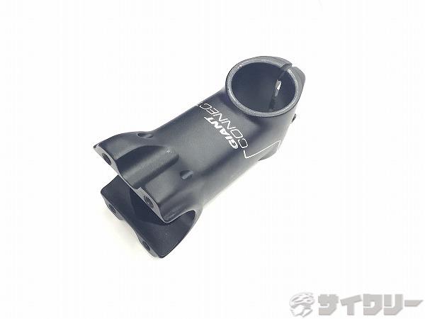 アヘッドステム CONNECT 80/31.8/28.6mm 8°欠品あり