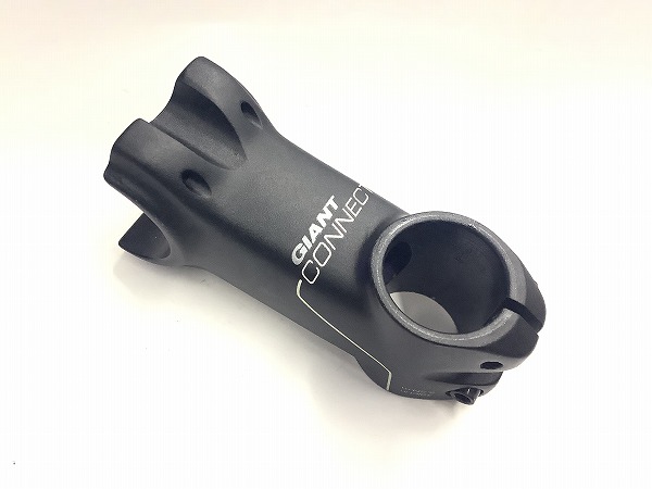 アヘッドステム CONNECT 80/31.8/28.6mm 8°欠品あり