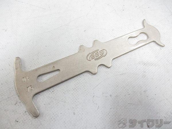 チェーンチェッカー BTL-51