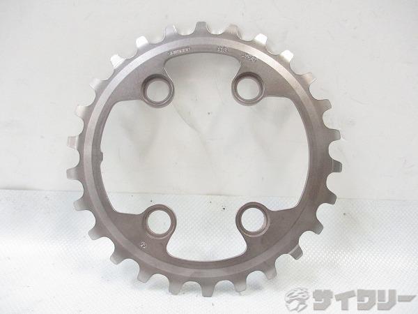 TAクリテリウム（Criterium）ダブル チェーンホイール 中古品 日本最大級のUSEDスポーツサイクル＆パーツ買取・販売店