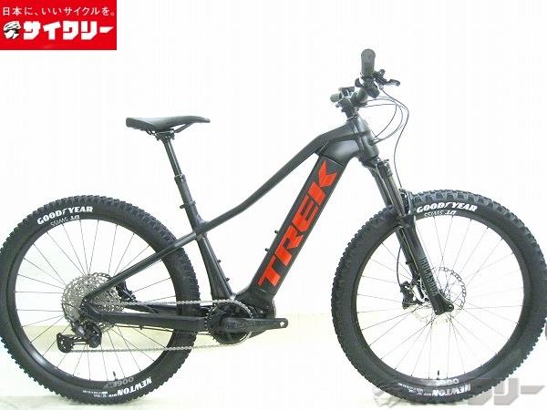 Powerfly 5 Gen3 カスタム
