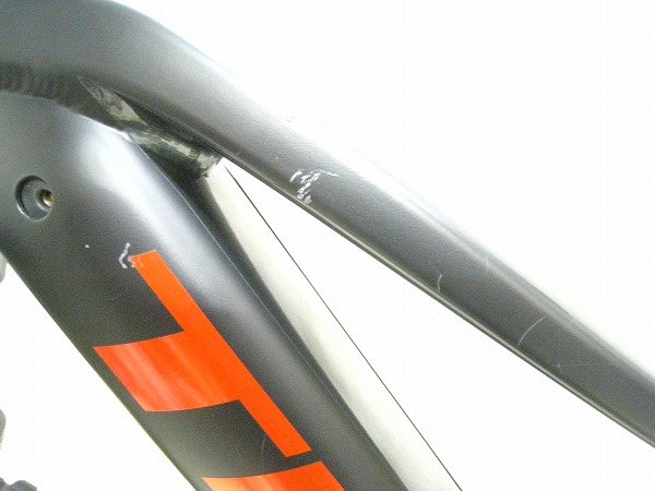 Powerfly 5 Gen3 カスタム