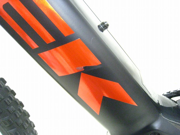 Powerfly 5 Gen3 カスタム