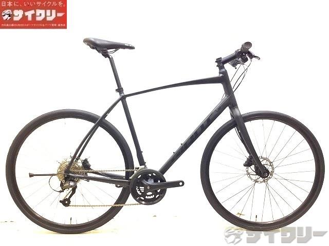 ESCAPE RX 2 DISC LTD