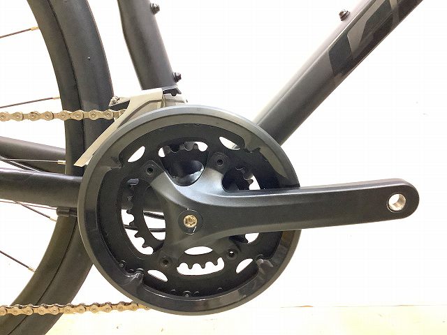 ESCAPE RX 2 DISC LTD