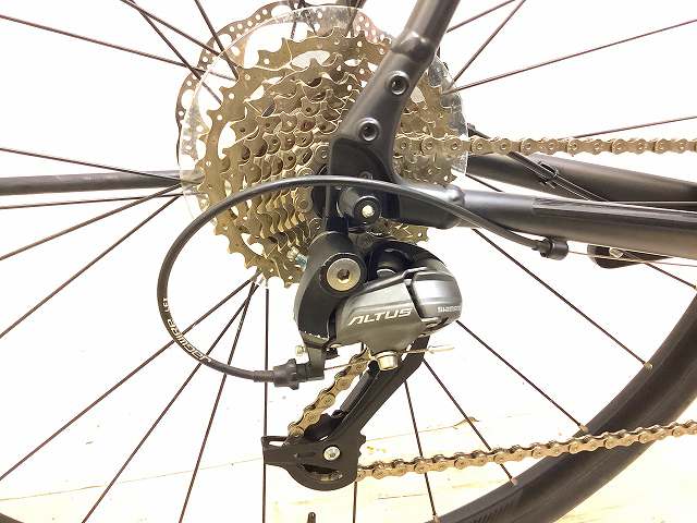 ESCAPE RX 2 DISC LTD