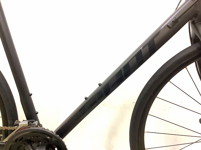 ESCAPE RX 2 DISC LTD