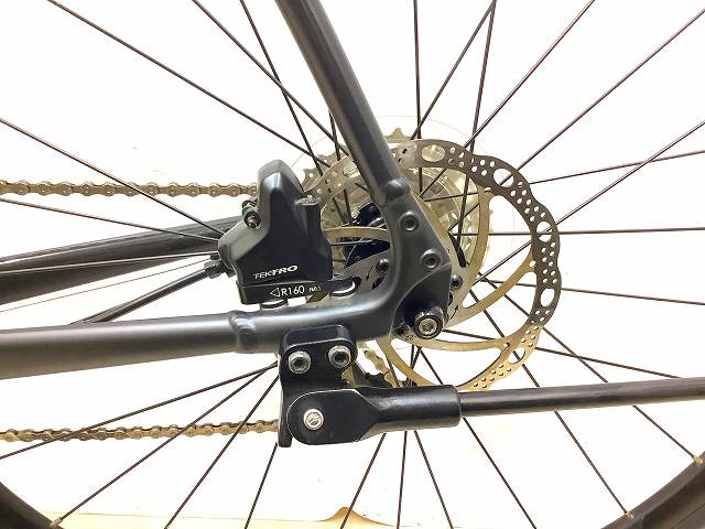 ESCAPE RX 2 DISC LTD