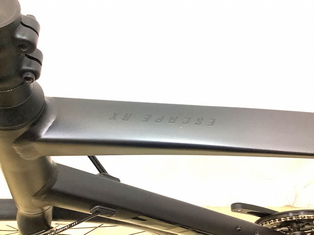 ESCAPE RX 2 DISC LTD
