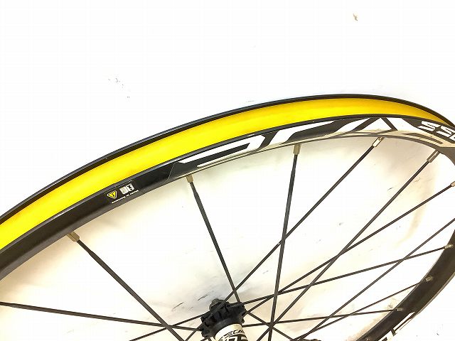 フロントホイール CROSS RIDE 26インチ