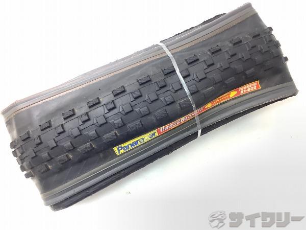 タイヤ CROSSBLASTER 700x31c