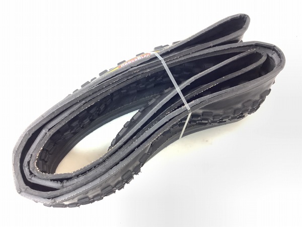タイヤ CROSSBLASTER 700x31c