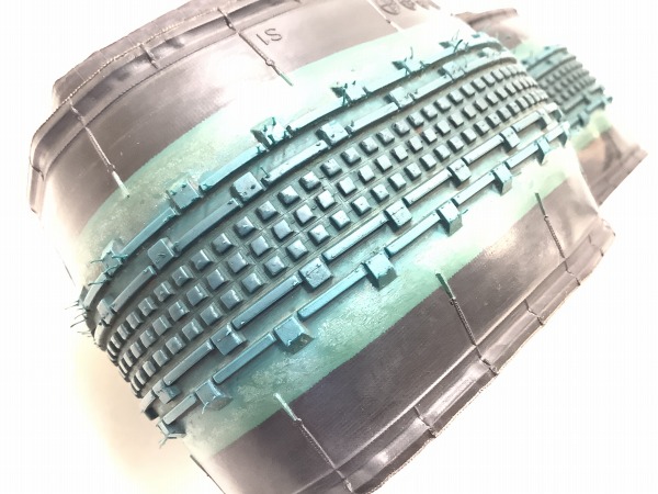 タイヤ GRAVELKING 700x32c
