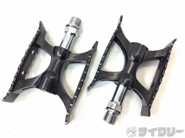 フラットペダル TOURING-LITE