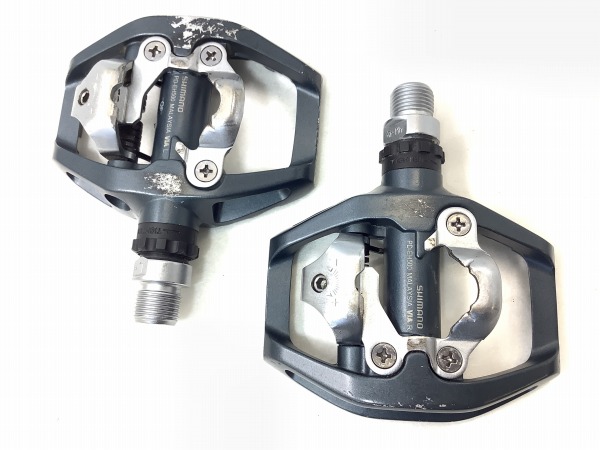 片面SPDペダル PD-EH600 SPD