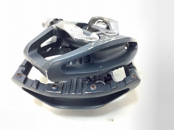 片面SPDペダル PD-EH600 SPD