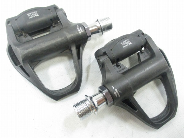 ビンディングペダル　PD-6800　ULTGRA　SPD-SL対応