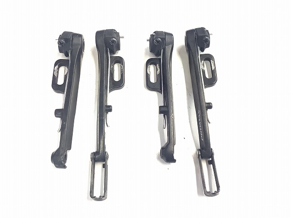 Vブレーキ ブラック ※ブレーキシュー欠品
