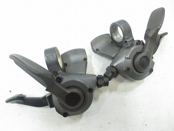ラピッドシフターセット XTR SL-M952 3×9s