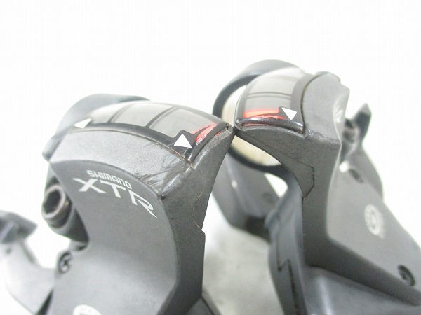 ラピッドシフターセット XTR SL-M952 3×9s