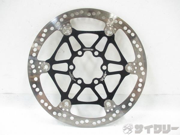 ディスクローター MONO M4 160mm 6穴
