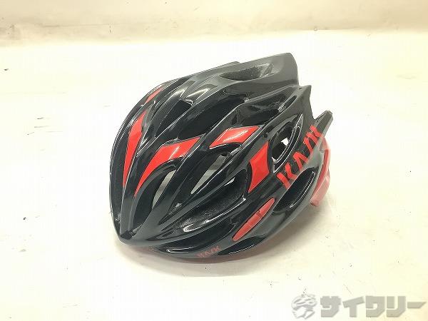 ヘルメット　MOJITO　サイズL(59-62cm)