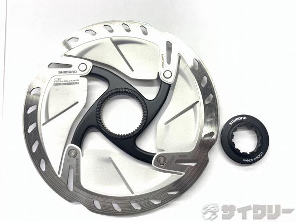 シマノ　ディスクローター　sm-rt800-s ロックリング　3セット　おまけ付 Amazon | シマノ(SHIMANO) ディスクローター RT-MT800 160mm