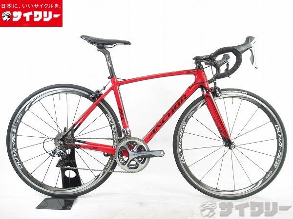 RL8 DURA-ACE仕様