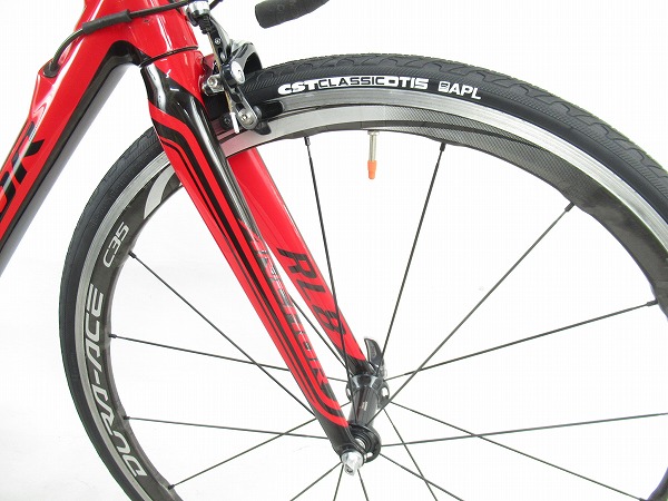 RL8 DURA-ACE仕様