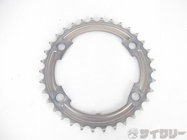 TAクリテリウム（Criterium）ダブル チェーンホイール 中古品 日本最大級のUSEDスポーツサイクル＆パーツ買取・販売店