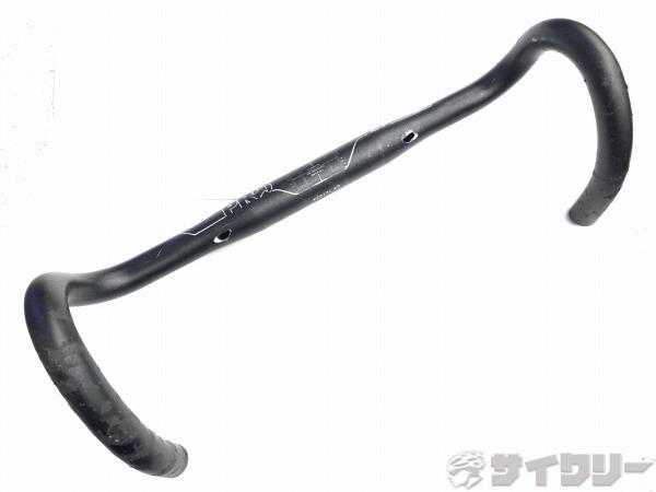 ドロップハンドル LT 31.8/400mm ※加工あり