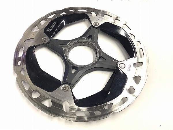 ディスクローター RT-MT900-S 160mm/センターロック