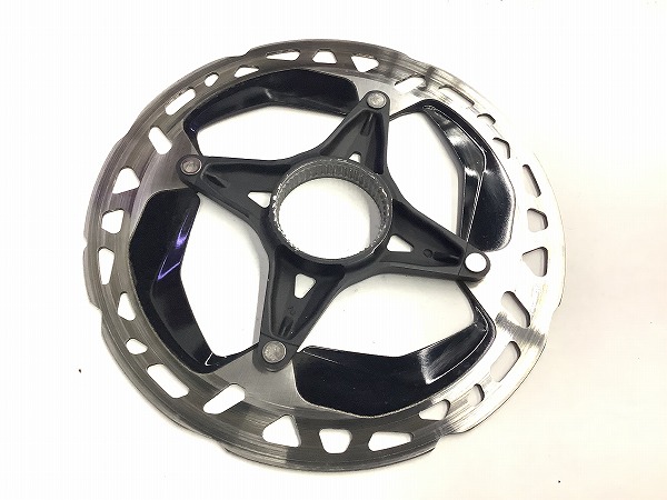 ディスクローター RT-MT900-S 160mm/センターロック
