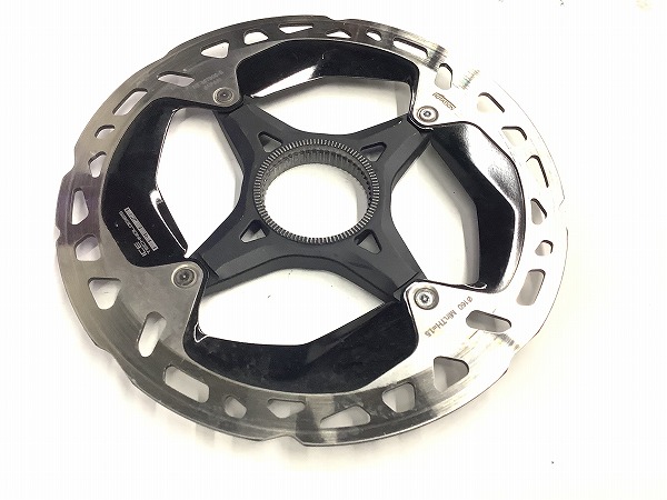 ディスクローター RT-MT900-S 160mm/センターロック