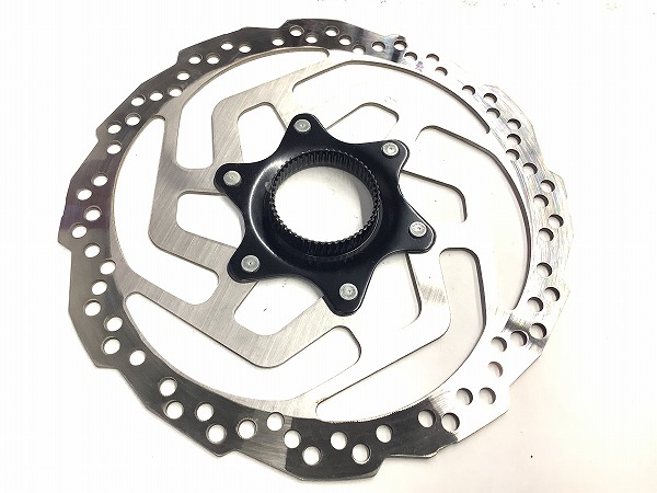 ディスクローター SM-RT10-M 180mm/センターロック