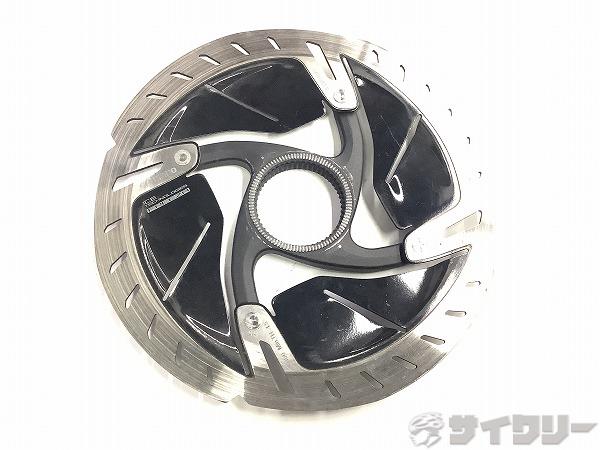 ディスクローター SM-RT900-S 160mm/センターロック