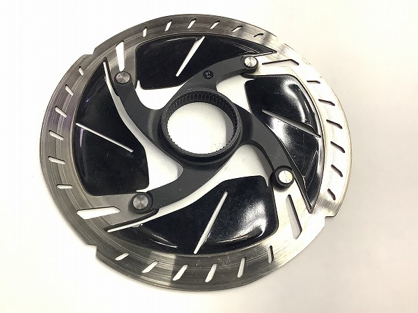 ディスクローター SM-RT900-S 160mm/センターロック