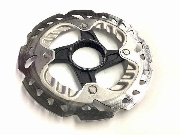 ディスクローター SM-RT99-SS 140mm/センターロック