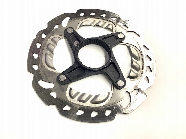 ディスクローター SM-RT99-SS 140mm/センターロック