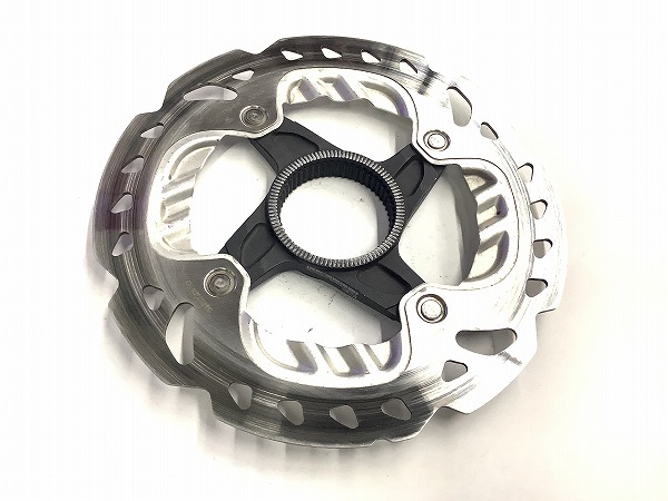 ディスクローター SM-RT99-SS 140mm/センターロック