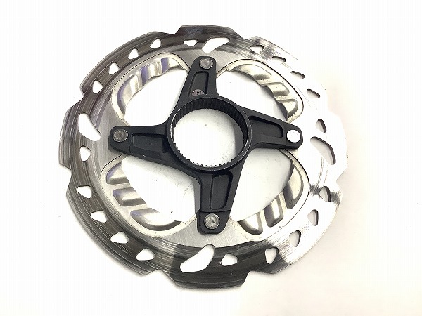 ディスクローター SM-RT99-SS 140mm/センターロック