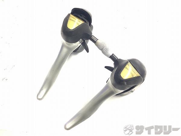STIレバー ST-2300 Claris 2x8s