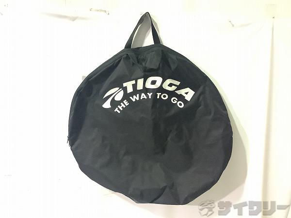 ホイールバッグ 700C/1本 ブラック