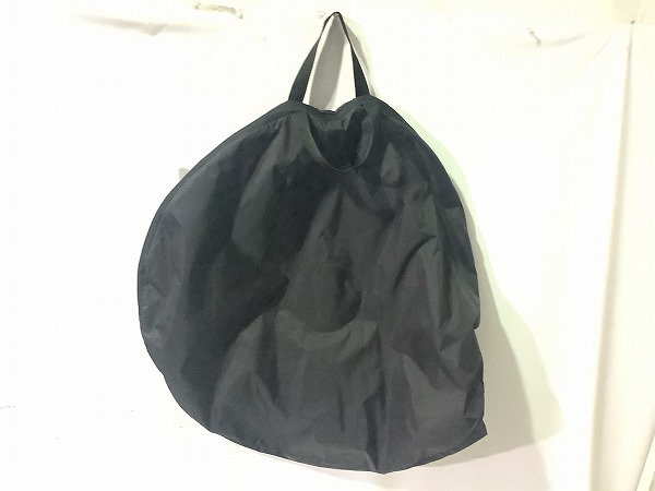 ホイールバッグ 700C/1本 ブラック